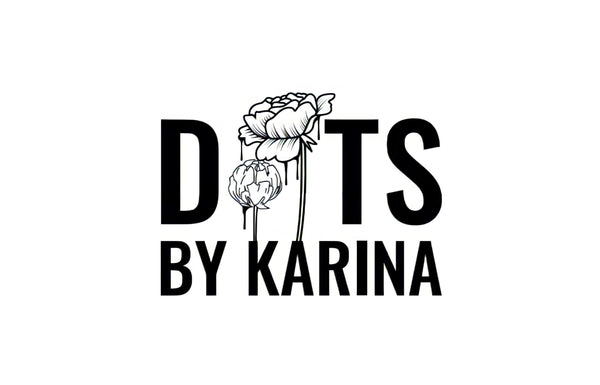 DOTS BY KARINA 
