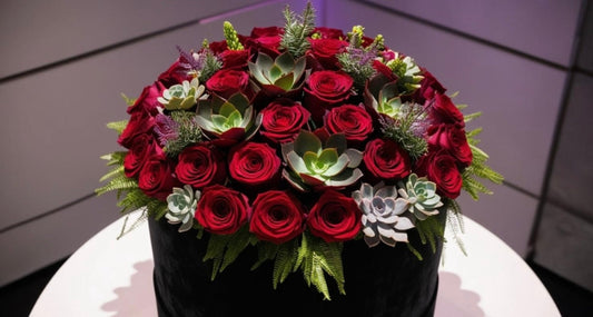 DESERT ROSE