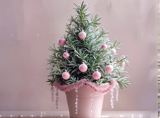 PINK WINTER WISH