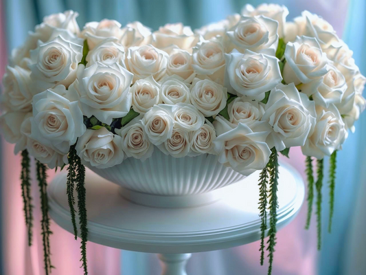 ANGELIC BLOOM